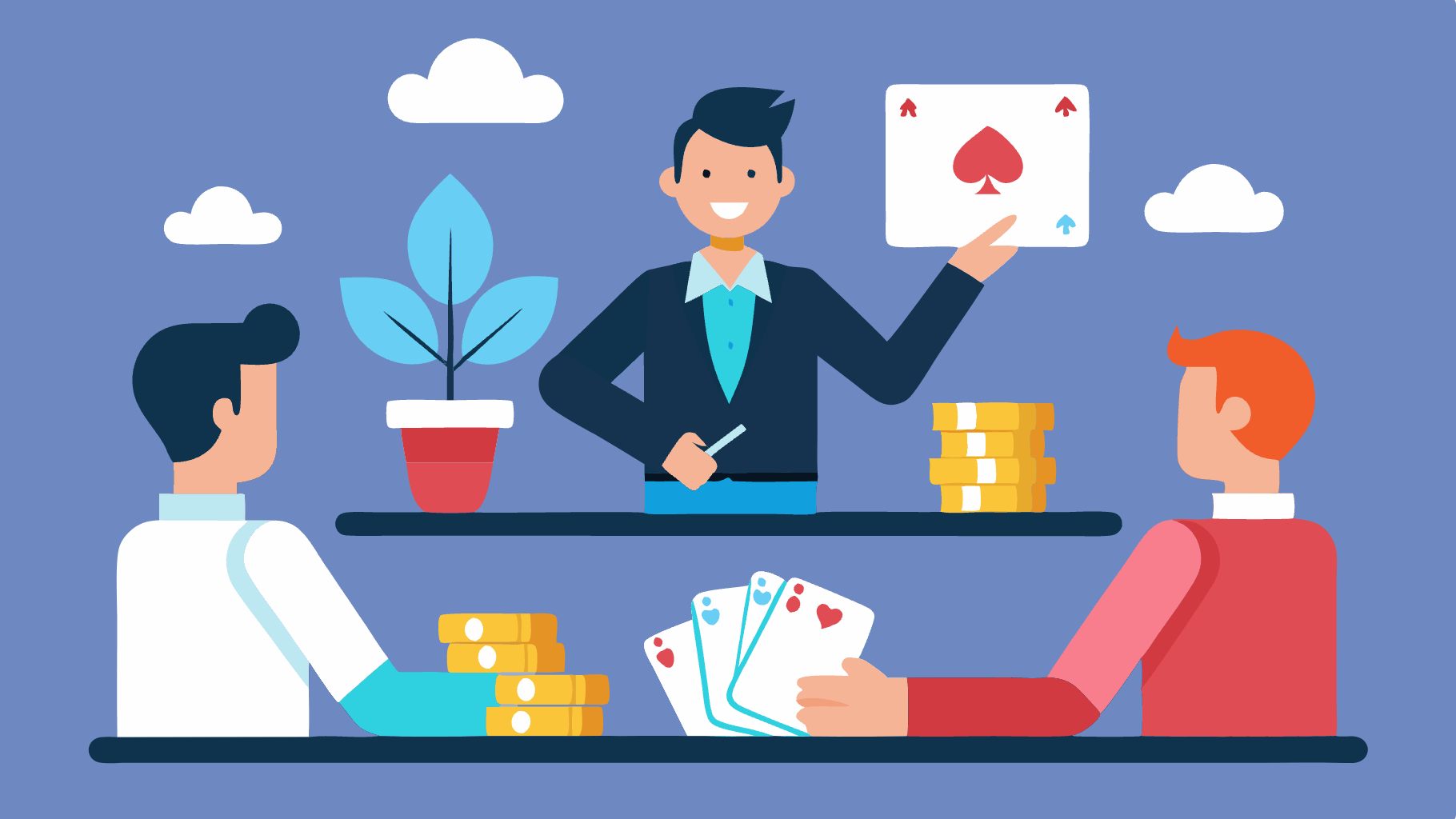 poker coaching