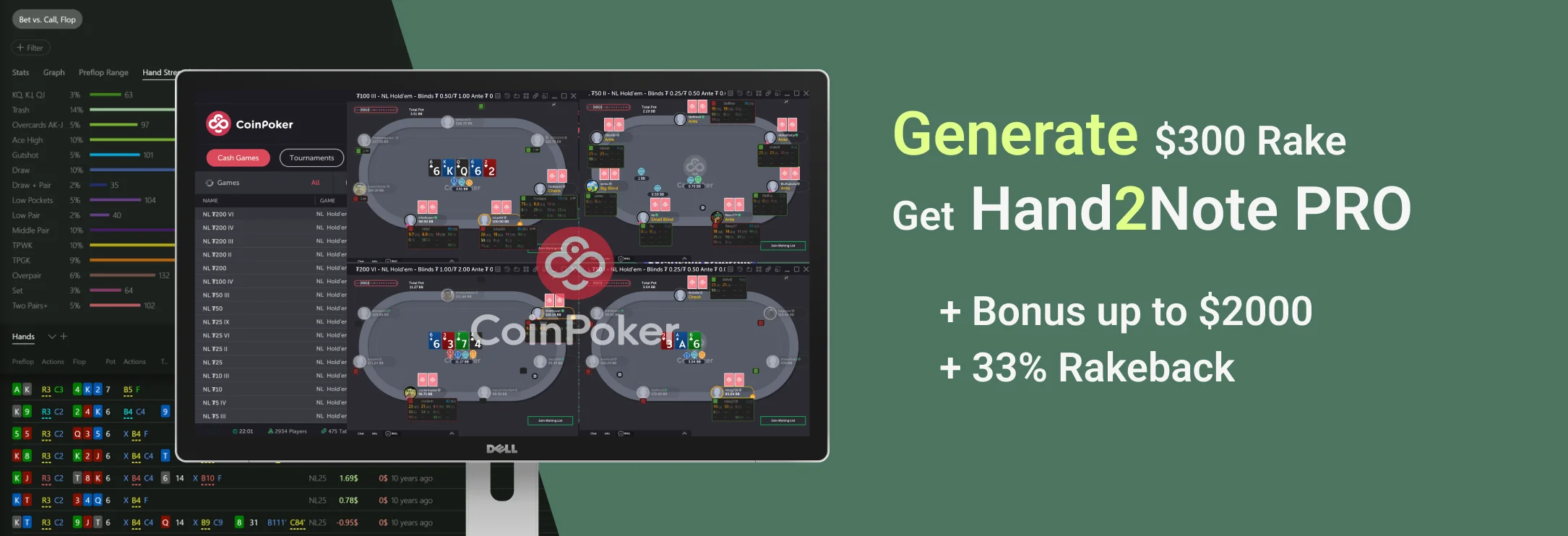 coinpoker hand2note