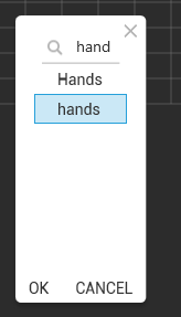 Hand2Note hands stat search