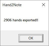 hand2note export completed