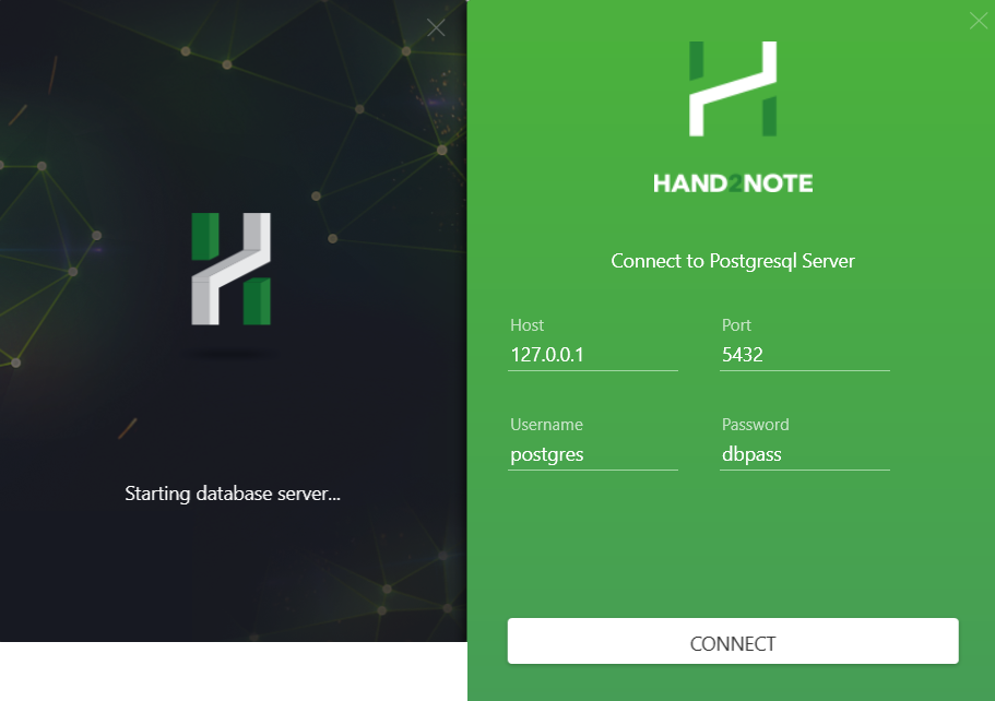 Hand2Note troubleshooting