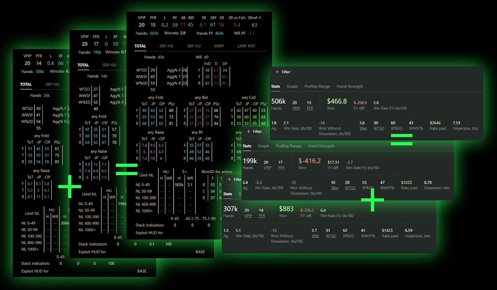 Erstellen und Verwenden von Aliases in Hand2Note