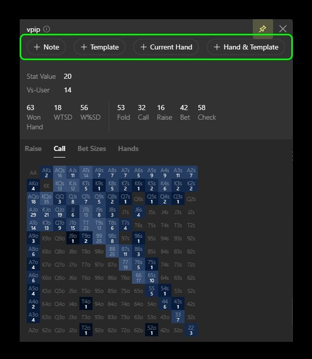 Offhand Note Guide Mastering Player Notes in Hand2Note for Better Gameplay
