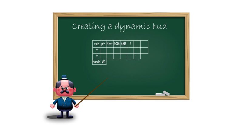 HUD Editor Part 4: Creating a Dynamic HUD
