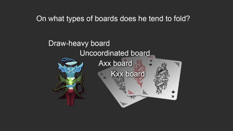 Setting Up Board Textures