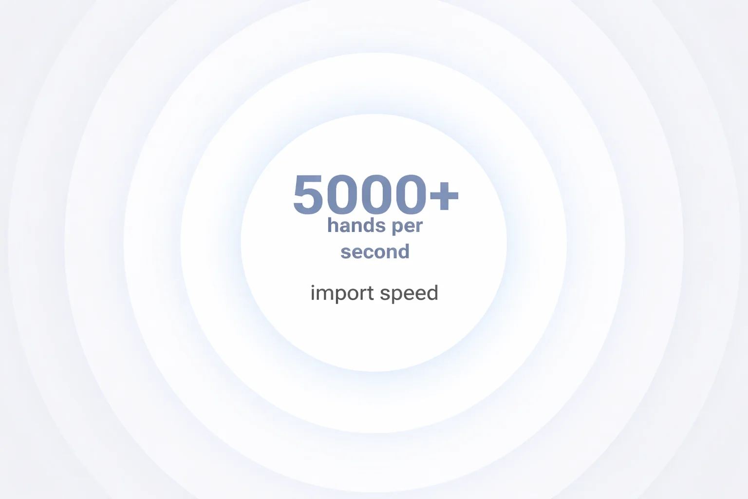 Hand2Note Import Speed