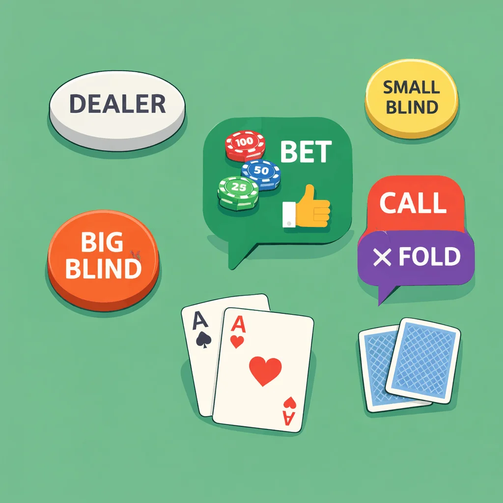 Poker Terms