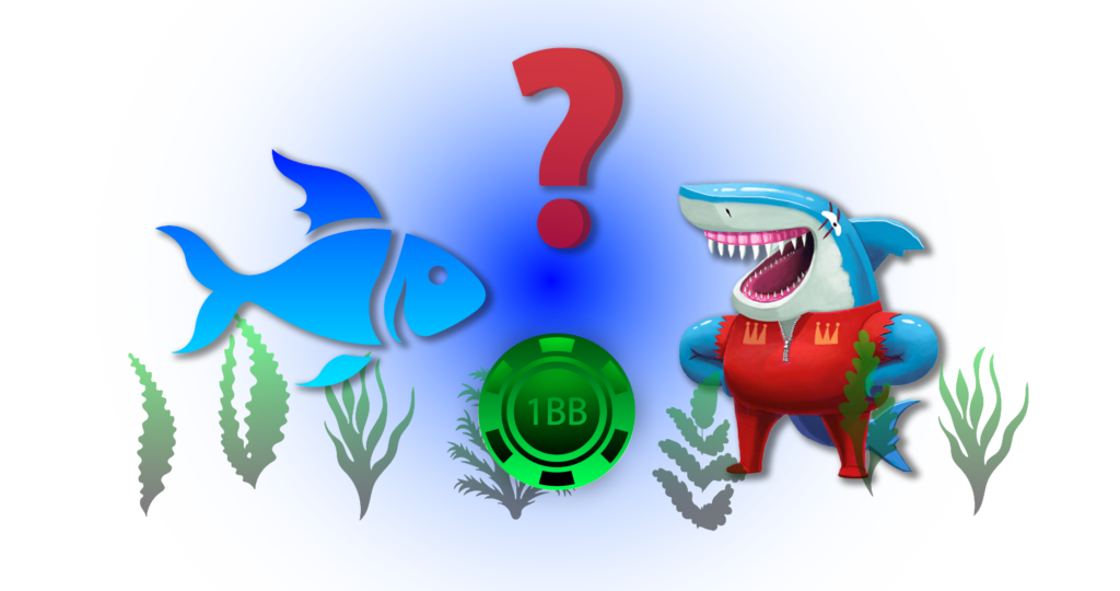 Как анализировать диапазоны фишей: Limp, Limp-Raise и Limp-Fold