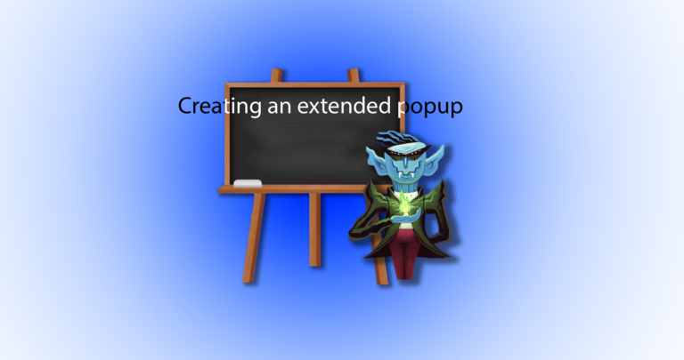 Hand2Note Popup Editor: Creating a Professional Popup