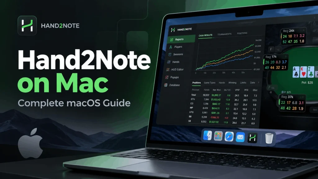 How to Use Hand2Note on Mac: Complete macOS Guide