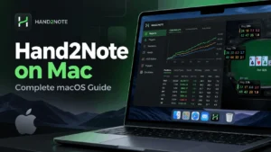 How to Use Hand2Note on Mac: Complete macOS Guide